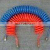 Spring Air Hose ,spiral Air Hose for Truck Spare Parts thumbnail-1