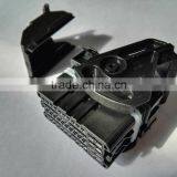 Automotive Pcb Mount Ecu Connector With ISO/TS16949 Certificate