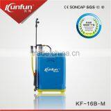 Kaifeng New Design16L Garden Stainless Steel Insect Sprayer