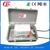 150W LED Emergency Battery Backup, Waterproof Emergency Lighting Case for LED Flood Light thumbnail-4