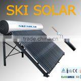 Solar Water Heater: Integrated Pressurized, Porcelain Enamel Inner Tank thumbnail-1