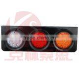 Truck or Trailer Led Combination Lamps thumbnail-1