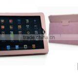 For Ipad2/ipad3/ipad4 Leather Case