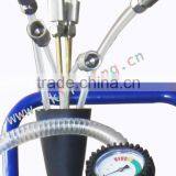 Mini 6 Gallon Oil Extractor thumbnail-3