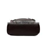 2016 New Men's Denim Shoulder Bag Messenger Bag Printing Bag Influx of Male Chest Bags thumbnail-4