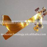 Hot!MK Fast Flexible Led PCB Fabrication thumbnail-1