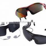 High Quality Polaroid Smart Bluetooth Sunglasses thumbnail-6
