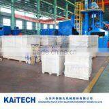 Shandong Kaitai Shot Blasting Machinery Share Co., Ltd. company overview - view 3 thumbnail
