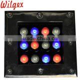 IP67 Waterproof LED Inground up Floor Light thumbnail-5