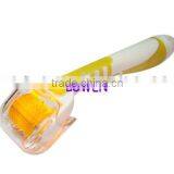 MT Photon LED Microneedle Dema Skin Roller Dermaroller 0.5mm Green Light