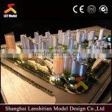 Commercial Building Model for Sales Department of Real Estate thumbnail-1