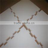 Dovetail Slides/floor Ball/hdpe Synthetic Ice