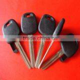 TD transponder key case shell key blade TOY 43 for Toyota