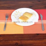 handmade dining table mat