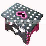 Plastic Folding Stools Foldable Stool