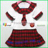 School Uniform Summer Dresses in New thumbnail-1