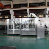Mineral Water Line Production for PET Bottles and Glass Bottle thumbnail-2