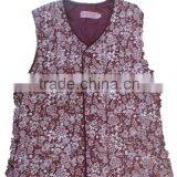 Fashion Women Vest,heated Vest for Men,inner Winter Vest thumbnail-1