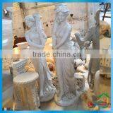 Garden Decoration Female Statues for Sale thumbnail-6