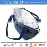 Fashionable Aluminum Foil Lining Daily Tote Cooler Bags Insulated Lunch Bag Supplier's Choice thumbnail-3