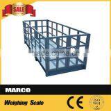 China 5000kg Stainless Steel Cattle Weigh Scales thumbnail-1