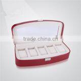 Watch Display Case Modren Watch Display Packing Box thumbnail-2