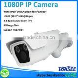 China Market 2.0 Mp Indoor Ip Camera,Surveillance P2P 1080P Ip Camera thumbnail-4