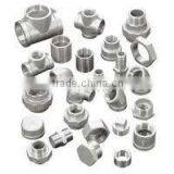 High Quality ANSI B16.25 Butt Weld Fittings thumbnail-1