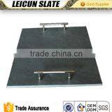 Hotel Sushi Slate Dish Plate Factory Supply Direct thumbnail-2