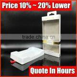 Custom Printed Round Gift Boxes, Custom Made Unprinted Packaging Carton Supply thumbnail-3