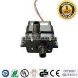 CE RoHS Certified Small Circulating Water Pump thumbnail-1