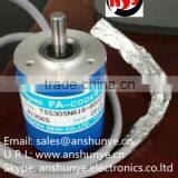 TAMAGAWA Rotary Encoder TS5305N616-600C/T