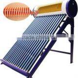 Cheap Thermosyphon House Used Solar Water Heaters Solar Power Product thumbnail-5