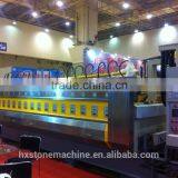 Automatic Granite Machine Automatic Polishing Granite Machine Granite Polishing Machine
