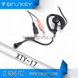 Best Selling Hot Chinese Products Electrostatic Headphones XTY-17