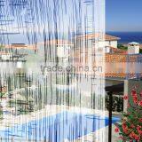 Interior Decoration PET Wall Window Film