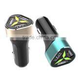 for Ipad Mini Usb Fast Car Charger qc 3.0 Car Charger,qualcomm Car Charger 3.0 Portable Mobile Usb Car Charger, Europe Standard thumbnail-2