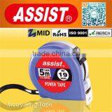 Promotational Best Popular 5M New Abs Measuring Tape