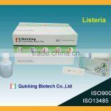 Pathogen Rapid Test Listeria