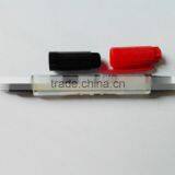 Newly Design Double Tip Big Whiteboard Marker thumbnail-1