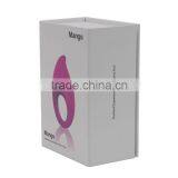 OEM Design Cardboard Box for Earphone, Electronics Products thumbnail-5