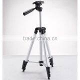 Lightweight DSLR Video Tripod For Camera Stand 1300mm thumbnail-2