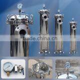 INOCO 281223 Bag Filter With High Quality Filtration Bags thumbnail-1