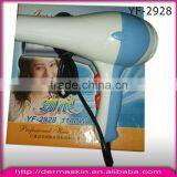 1100 W Women Portable DC Hair Dryer thumbnail-1