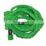 High Quality Flexible Expandle Jet Spray Garden Water Hose thumbnail-1