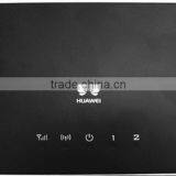 Huawei Unlocked 3G B68l Wireless Wi-Fi Router 21 Mbps- Black thumbnail-1