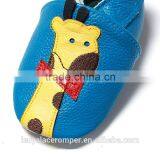 Baby Giraffe Shoes Wholesale Toddler Shoes 2016 Fashion Design Cheap Price thumbnail-4