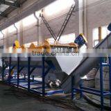 PP PE Film Washing Machine / Plastic Film Washing Machine thumbnail-4