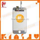 For Apple IPod Touch 4th Touch Screen Digitizer Frame + LCD Assembly Display Replacement thumbnail-3
