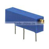The Adjustable Potentiometer 3006P-502 5K